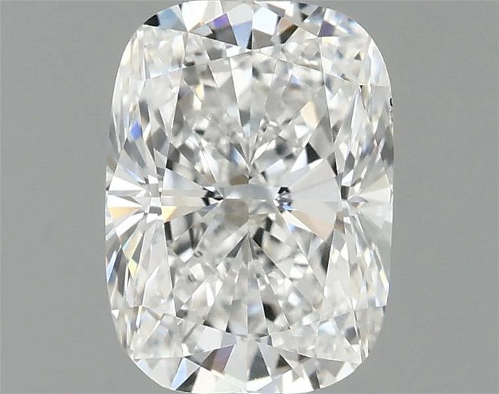 1.10 Carat · CUSHION · E · VS2 · IGI · Excellent Cut