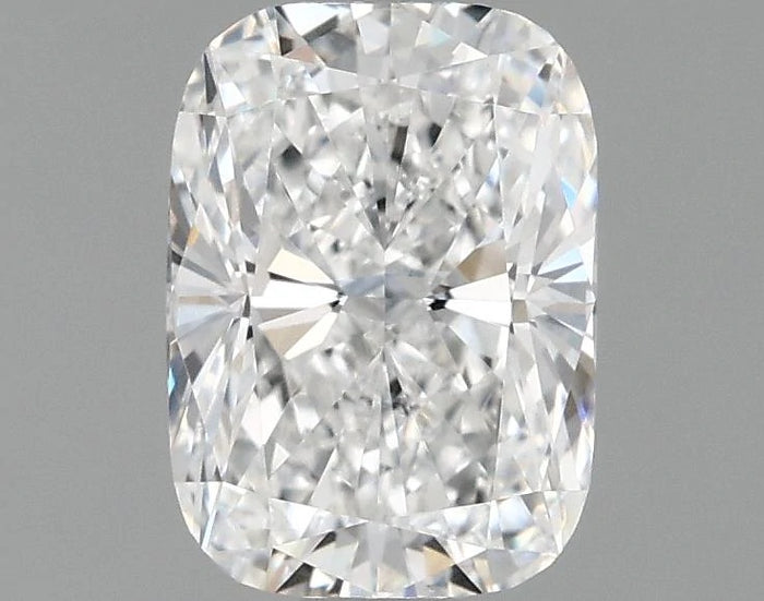 1.04 Carat · CUSHION · E · VVS2 · IGI · Excellent Cut