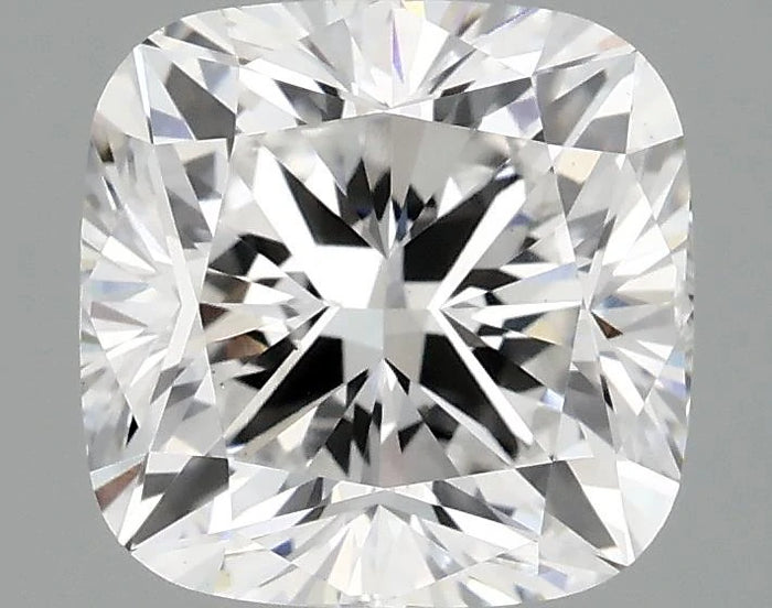 2.05 Carat · CUSHION · E · VS1 · IGI · Excellent Cut