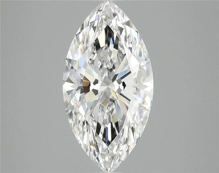 3.05 Carat · MARQUISE · E · VS1 · IGI · Excellent Cut