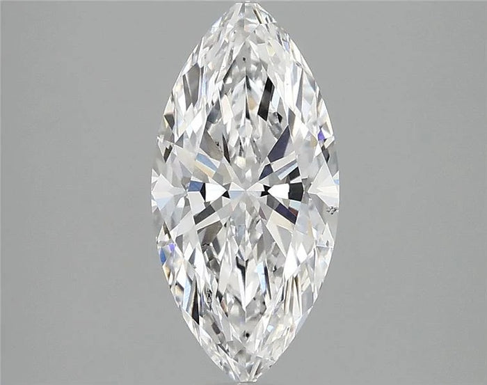 1.47 Carat · MARQUISE · D · VS2 · IGI · Excellent Cut