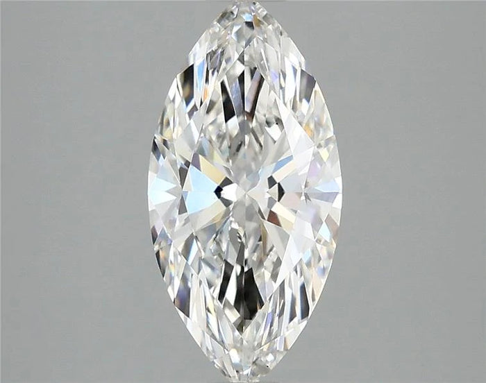 2.02 Carat · MARQUISE · F · VS1 · IGI · Excellent Cut