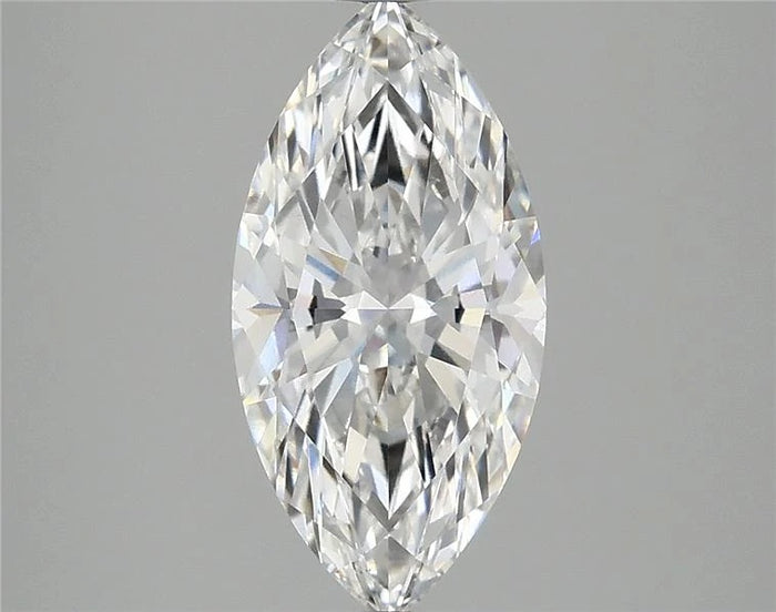 2.08 Carat · MARQUISE · E · VS1 · IGI · Excellent Cut