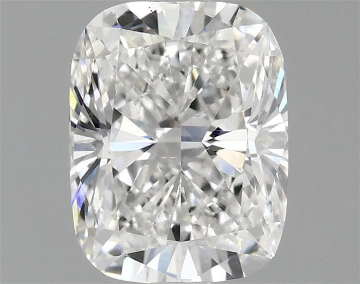 1.10 Carat · CUSHION · E · VS1 · IGI · Excellent Cut