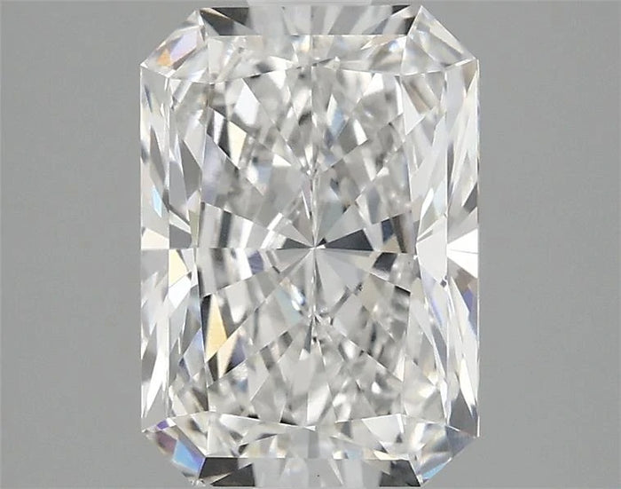 2.45 Carat · RADIANT · E · VS1 · IGI · Excellent Cut