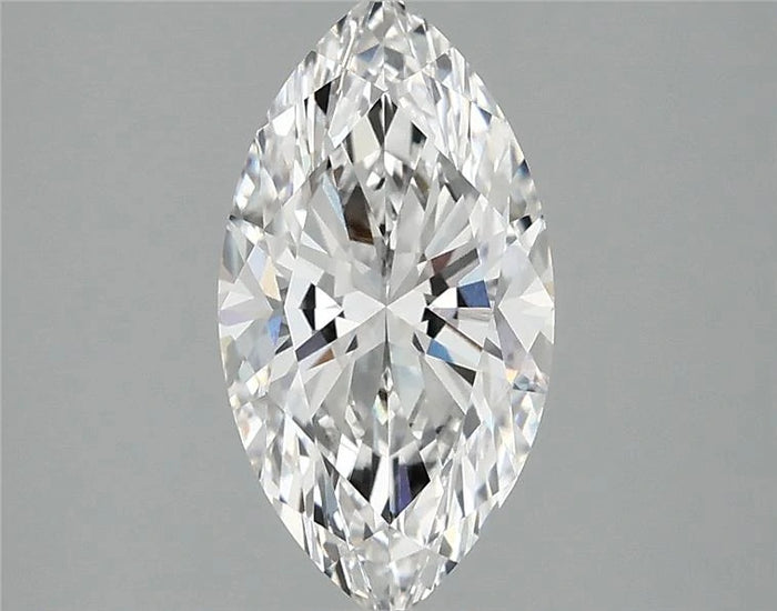 2.07 Carat · MARQUISE · E · VVS2 · IGI · Excellent Cut