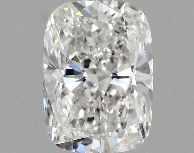 0.98 Carat · CUSHION · E · VS1 · IGI · Excellent Cut
