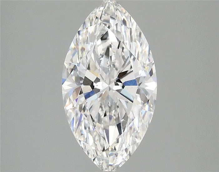 2.02 Carat · MARQUISE · E · VS1 · IGI · Excellent Cut