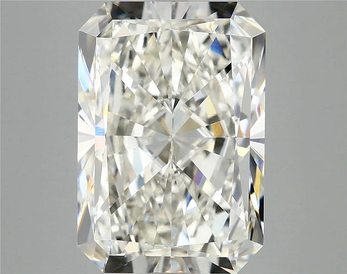 7.41 Carat · RADIANT · G · VVS2 · IGI · Excellent Cut