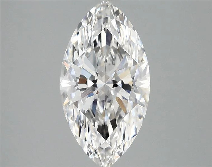 2.08 Carat · MARQUISE · E · VS1 · IGI · Excellent Cut