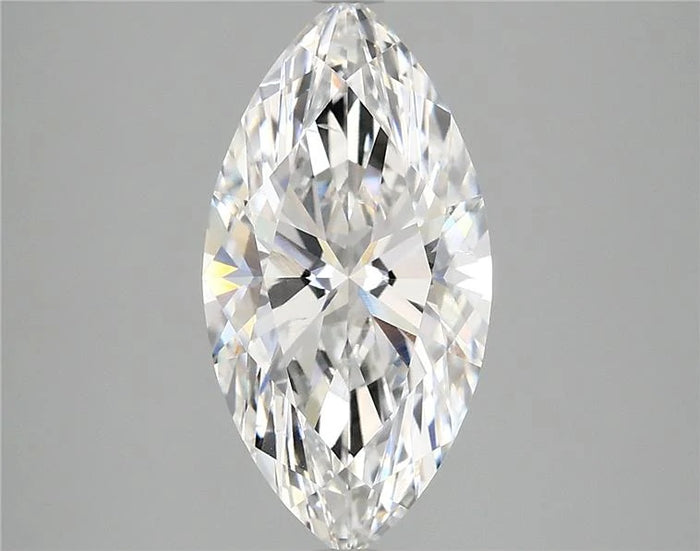 3.06 Carat · MARQUISE · F · VS2 · IGI · Excellent Cut