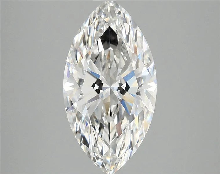 3.02 Carat · MARQUISE · E · VS1 · IGI · Excellent Cut