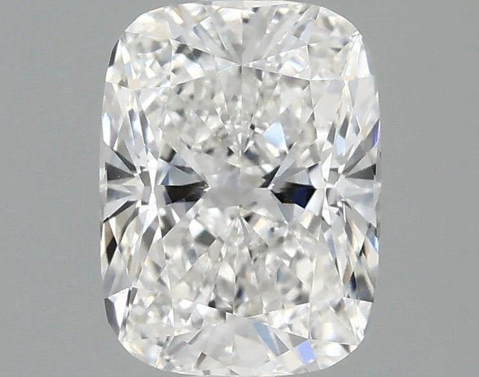 1.09 Carat · CUSHION · E · VVS2 · IGI · Excellent Cut