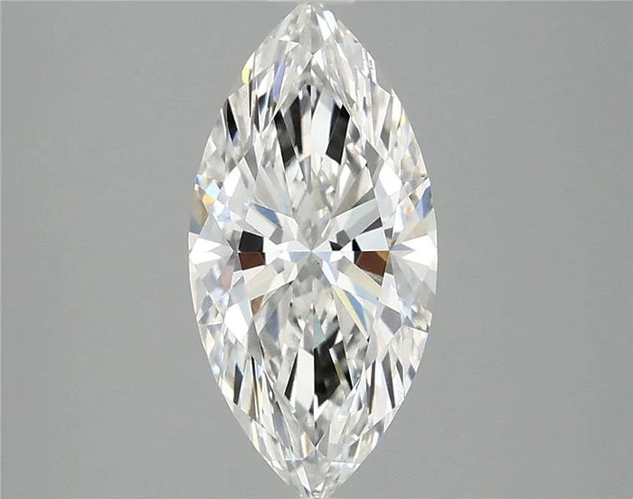 2.09 Carat · MARQUISE · E · VS1 · IGI · Excellent Cut