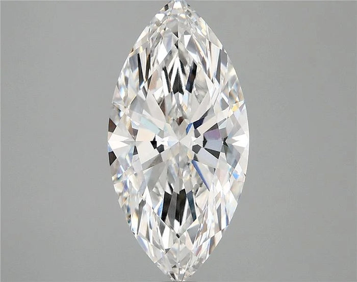 3.10 Carat · MARQUISE · F · VVS2 · IGI · Excellent Cut