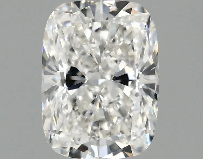 1.10 Carat · CUSHION · F · VS1 · IGI · Excellent Cut