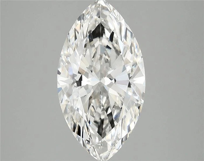 3.02 Carat · MARQUISE · F · VS1 · IGI · Excellent Cut