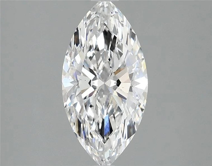 1.53 Carat · MARQUISE · E · VS2 · IGI · Excellent Cut