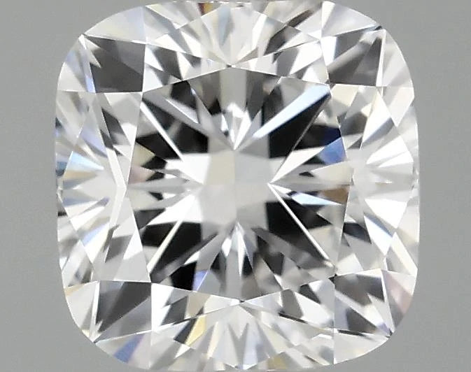 1.06 Carat · CUSHION · E · VS1 · IGI · Excellent Cut