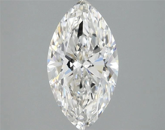 2.05 Carat · MARQUISE · E · VVS2 · IGI · Excellent Cut