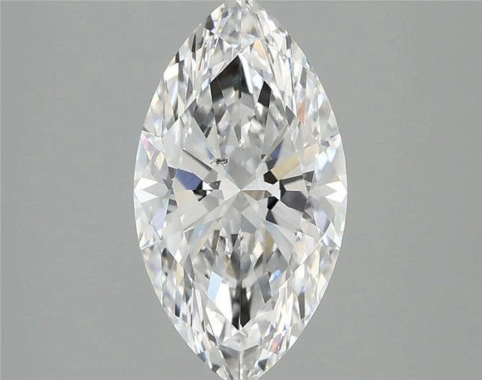 2.01 Carat · MARQUISE · E · VS2 · IGI · Excellent Cut
