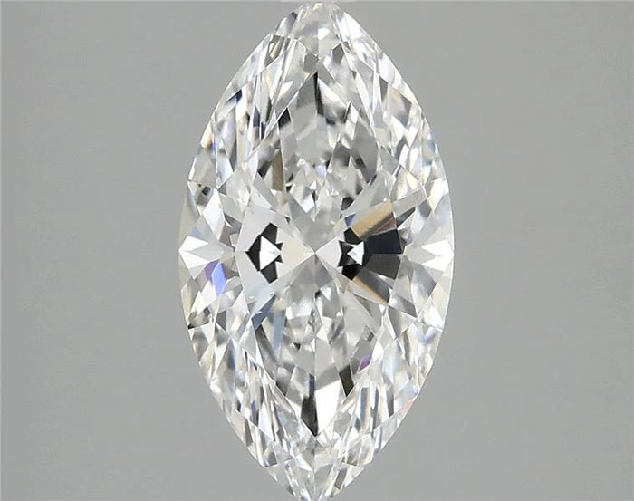 2.07 Carat · MARQUISE · E · VS1 · IGI · Excellent Cut
