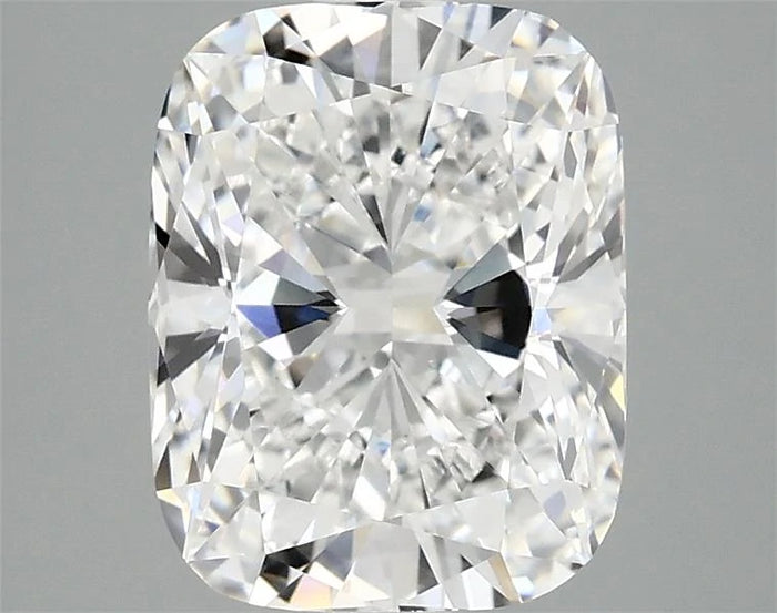 3.16 Carat · CUSHION · E · VVS2 · IGI · Excellent Cut