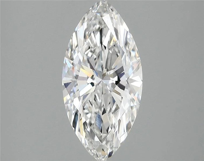 1.77 Carat · MARQUISE · E · VS2 · IGI · Excellent Cut