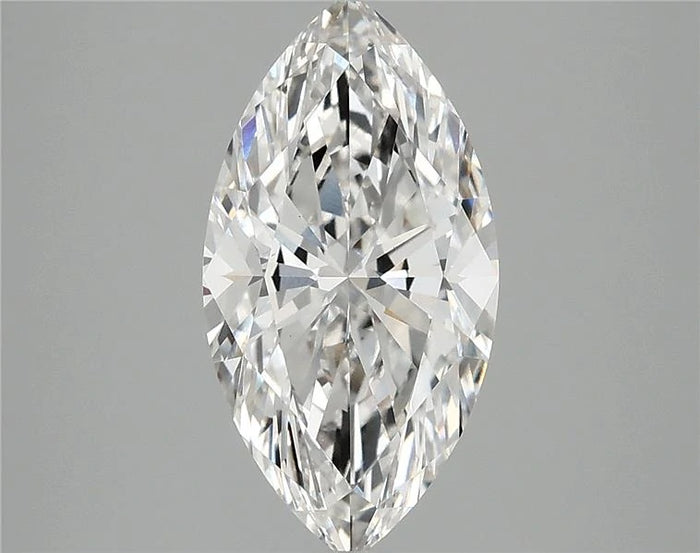 3.10 Carat · MARQUISE · F · VS1 · IGI · Excellent Cut