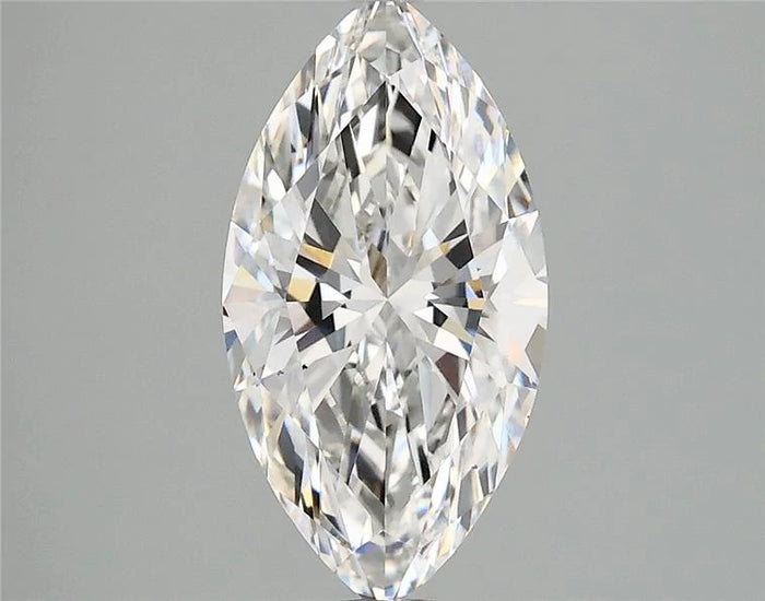 1.93 Carat · MARQUISE · E · VS2 · IGI · Excellent Cut