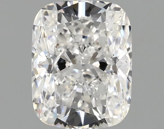 1.09 Carat · CUSHION · E · VVS2 · IGI · Excellent Cut