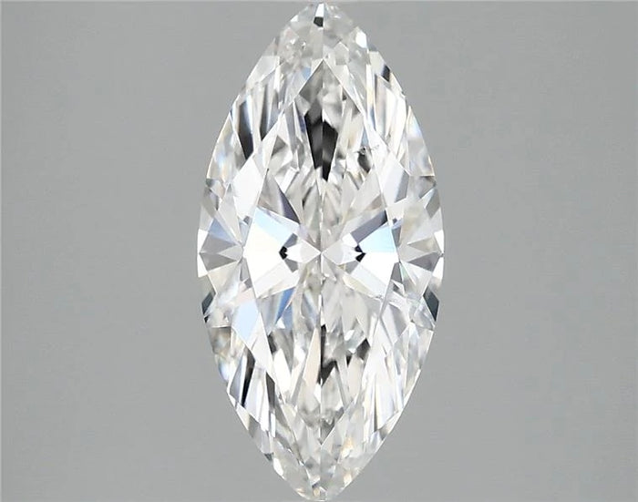 2.02 Carat · MARQUISE · E · VS2 · IGI · Excellent Cut