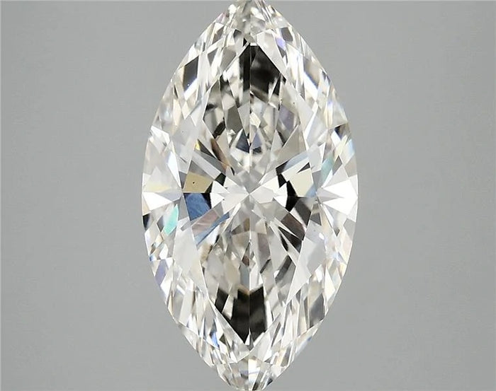 3.02 Carat · MARQUISE · H · VS1 · IGI · Excellent Cut