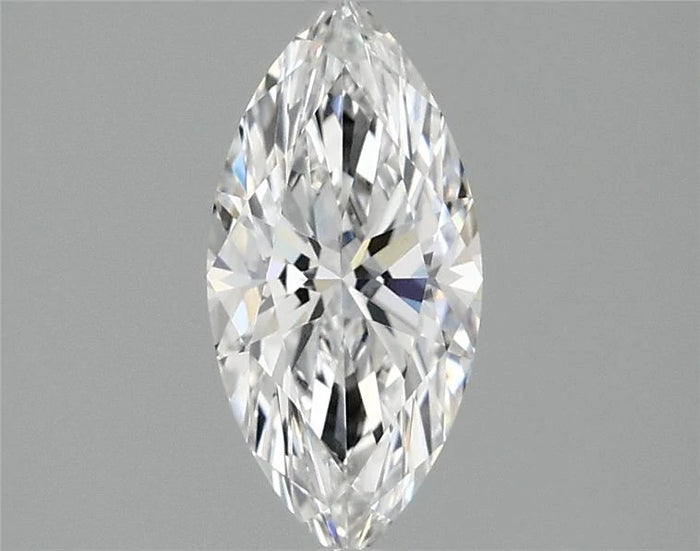 1.10 Carat · MARQUISE · E · VVS2 · IGI · Excellent Cut