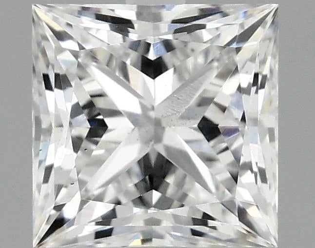 1.06 Carat · PRINCESS · E · VS2 · IGI · Excellent Cut