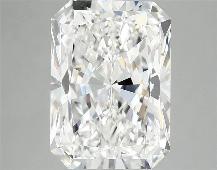 4.08 Carat · RADIANT · E · VVS2 · IGI · Excellent Cut