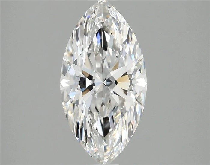 2.01 Carat · MARQUISE · E · VVS2 · IGI · Excellent Cut