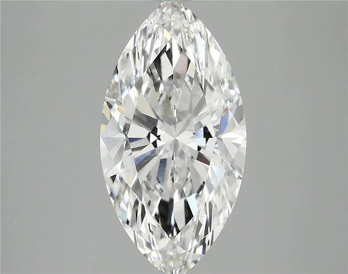 3.03 Carat · MARQUISE · E · VS1 · IGI · Excellent Cut