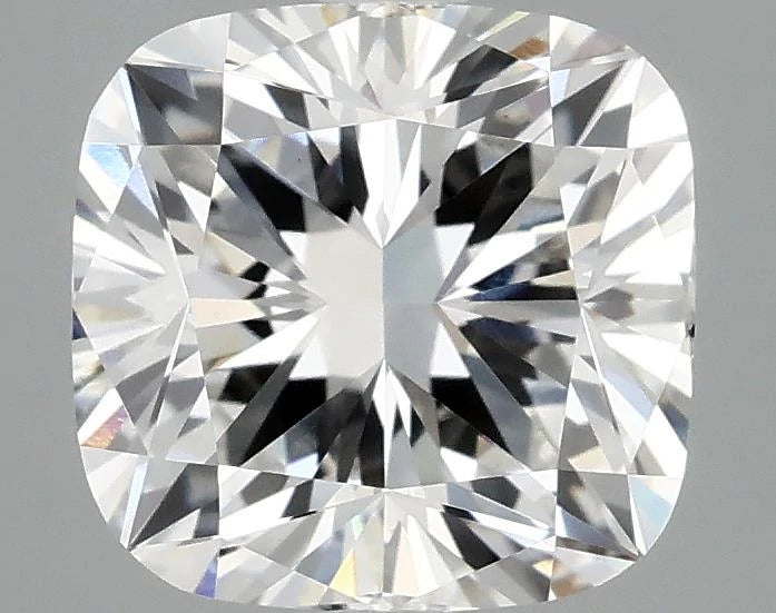 2.74 Carat · CUSHION · E · VS1 · IGI · Excellent Cut