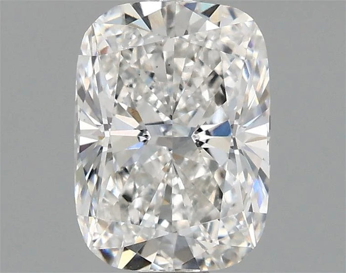 1.09 Carat · CUSHION · E · VS1 · IGI · Excellent Cut