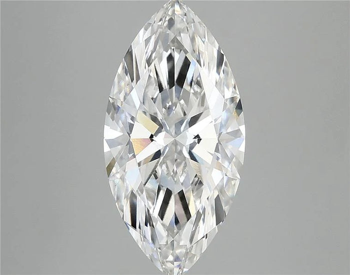 3.23 Carat · MARQUISE · F · VS1 · IGI · Excellent Cut