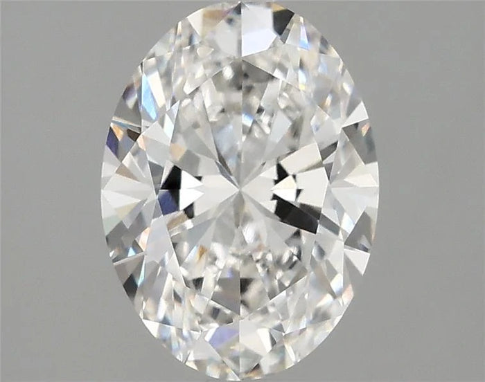 2.04 Carat · OVAL · E · VS1 · IGI · Excellent Cut