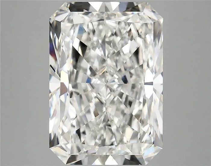 7.15 Carat · RADIANT · G · VVS2 · IGI · Excellent Cut