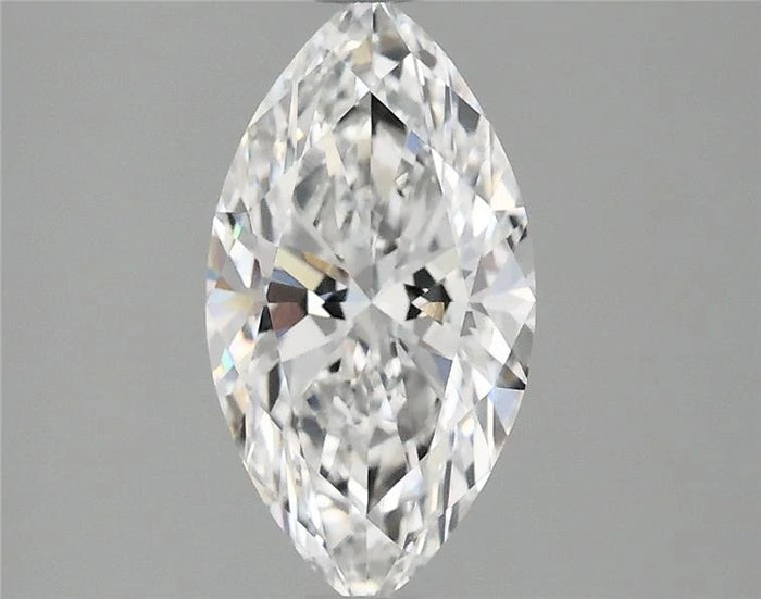 1.89 Carat · MARQUISE · E · VVS2 · IGI · Excellent Cut