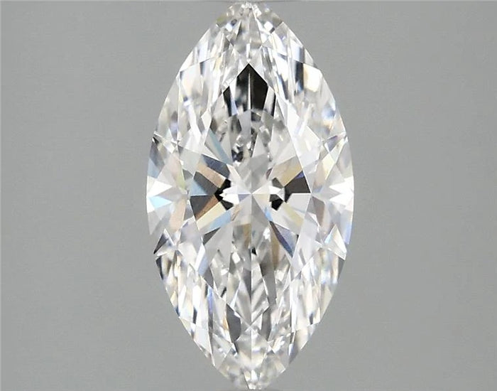1.66 Carat · MARQUISE · E · VVS2 · IGI · Excellent Cut