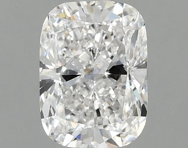 1.10 Carat · CUSHION · E · VVS2 · IGI · Excellent Cut