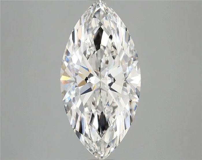 3.10 Carat · MARQUISE · E · VS1 · IGI · Excellent Cut