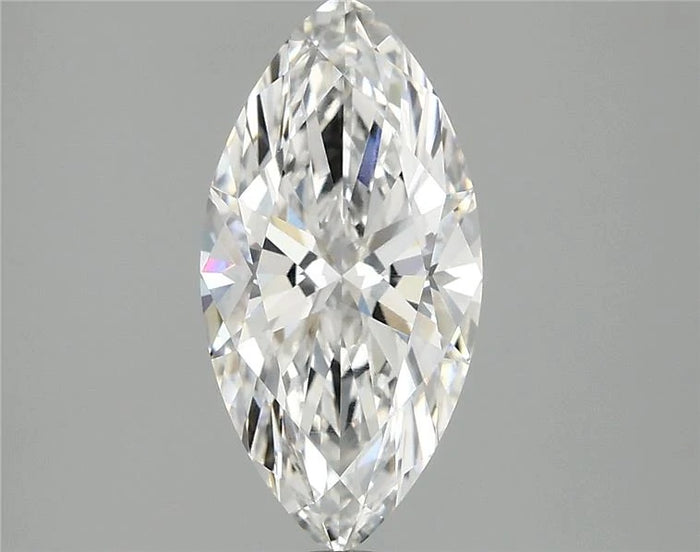 2.02 Carat · MARQUISE · E · VVS2 · IGI · Excellent Cut