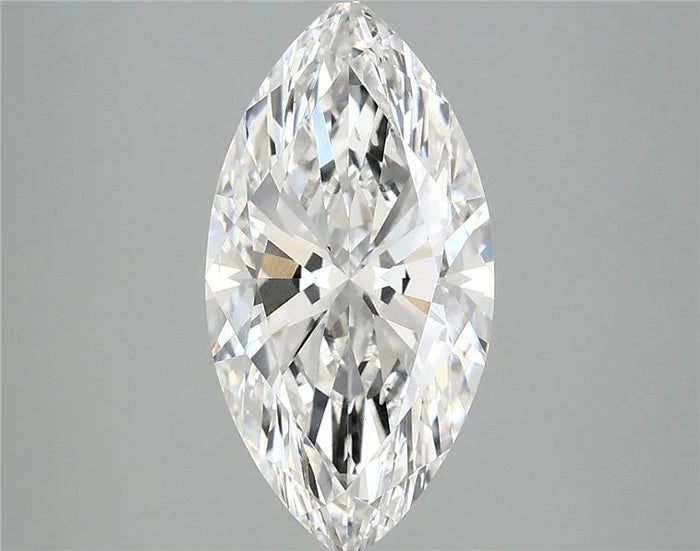 3.09 Carat · MARQUISE · E · VS2 · IGI · Excellent Cut