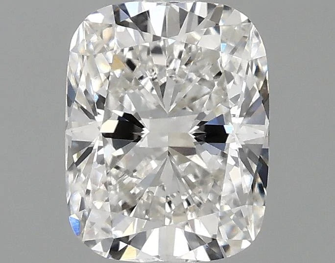 1.01 Carat · CUSHION · F · VS1 · IGI · Excellent Cut
